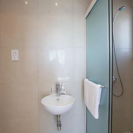 Adaman - Stunning 3 Bedroom Seafront With Pool - Close To The Вілла Айя-Напа
